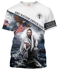 GOD LSNGO09 Premium T-Shirt
