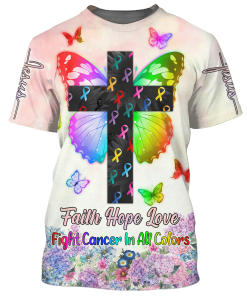 GOD HLT-3012-G-01 Premium T-Shirt