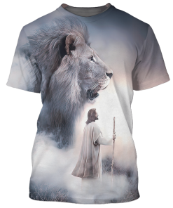 GOD HLT-1201-G-02 Premium T-Shirt