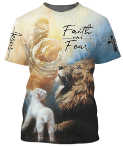 GOD HLT-1901-G-02 Premium T-Shirt