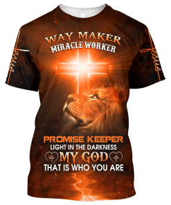 GOD NV-GOD-09 Premium T-Shirt