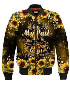 GOD TTGO189 Premium Bomber