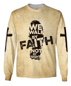 GOD NVG110 Premium Microfleece Sweatshirt
