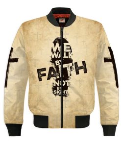 GOD LTGO251 Premium Bomber