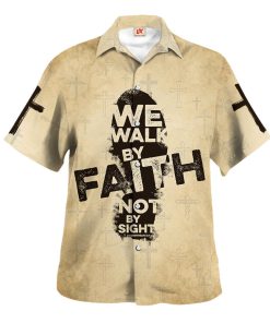GOD HBLTGO165 Premium Hawaiian Shirt