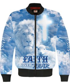 GOD TTGO183 Premium Bomber