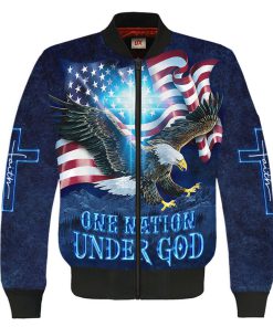 GOD TTGO189 Premium Bomber