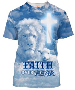 GOD HBL-G-15 Premium T-Shirt