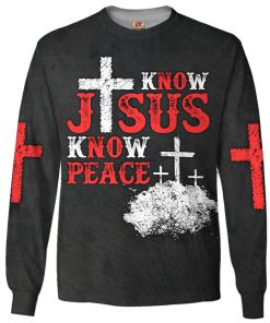 GOD HBLG19 Premium Microfleece Sweatshirt