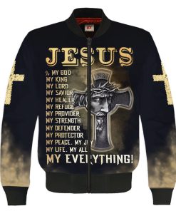 GOD TTGO189 Premium Bomber