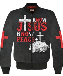 GOD TTGO186 Premium Bomber