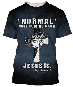 GOD HBLG21 Premium T-Shirt
