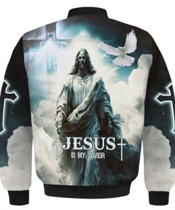 GOD TQTGO171 Premium Bomber