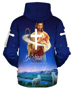 GOD TQTGO174 Premium Heavy Fleece Zip Hoodie
