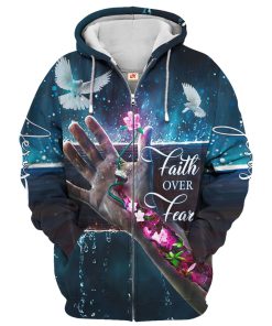 GOD TQTGO219 Premium T-Shirt
