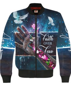 GOD TQTGO207 Premium T-Shirt