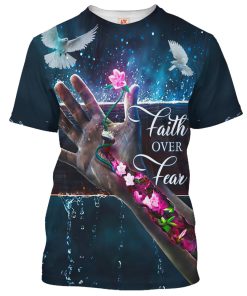 GOD TQTGO215 Premium T-Shirt