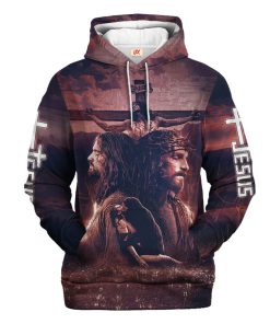 GOD HBLTGO194 Premium Microfleece Hoodie
