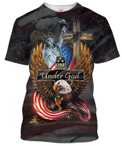 GOD HBLTGO50 Premium T-Shirt