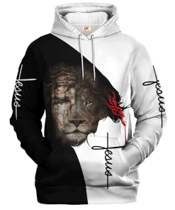 I Would Rather Stand With God And Be Judged By The World Than To Stand With The World And Be Judged By God Microflecee Hoodie/Zip Hoodie - For Men and Women
