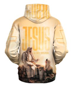 GOD TTGO151 Premium Heavy Fleece Zip Hoodie