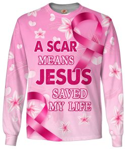 GOD HBLTGO116 Premium Microfleece Sweatshirt