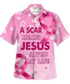 GOD HBLTGO116 Premium Hawaiian Shirt