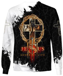 GOD TTGO164 Premium Microfleece Sweatshirt