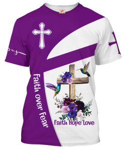 GOD LTGO402 Premium T-Shirt