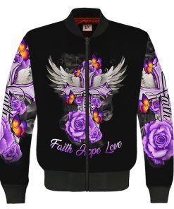 GOD LTGO407 Premium Bomber