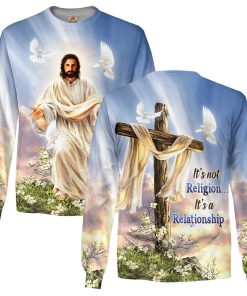 GOD HBLTGO163 Premium Microfleece Sweatshirt