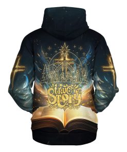 GOD TTGO176 Premium Heavy Fleece Zip Hoodie