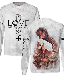 GOD HBLTGO186 Premium Microfleece Sweatshirt
