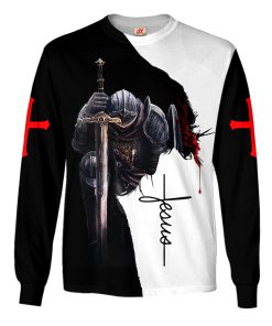 GOD LSNGO21 Premium Microfleece Sweatshirt