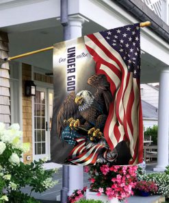 GOD FLAG UXGO03FL