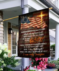 GOD FLAG UXGO02FL