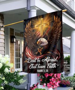 Christian Christmas Nativity of Jesus Flag Jesus Is The Reason For The Season Flag