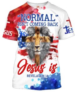 GOD NV-G-48 Premium T-Shirt