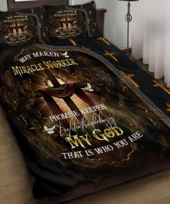 GOD NVGO11BD Premium 4pcs Bedding Set