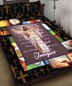 GOD HBLGOBD5 Premium 4pcs Bedding Set