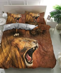 GOD HBLGOBD4 Premium 4pcs Bedding Set
