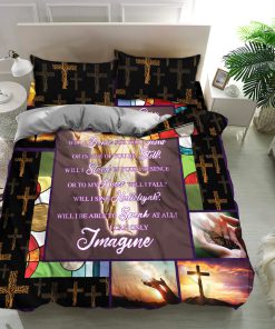 GOD HBLGOBD5 Premium 4pcs Bedding Set