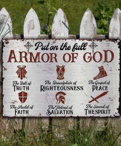 UX Jesus  Unique Cross Metal Sign  I Still Believe In Amazing Grace UXGO25MS