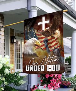 GOD FLAG UXGO02FL