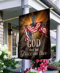 GOD FLAG UXGO02FL