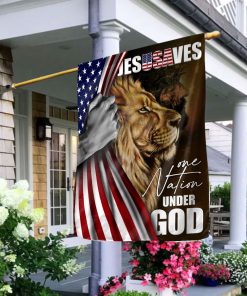 GOD FLAG UXGO03FL
