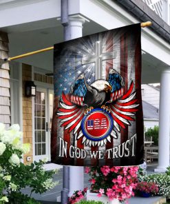 GOD FLAG UXGO01FL