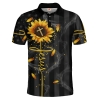 GOD TQTGO205 Premium Polo Shirt