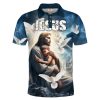 GOD TTGO186 Premium Polo Shirt