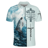 GOD TTGO130 Premium Polo Shirt